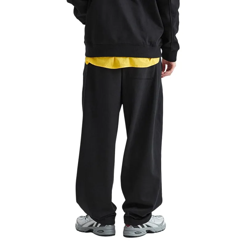 New Balance UNI Essential Casual Pants Unisex Black-1