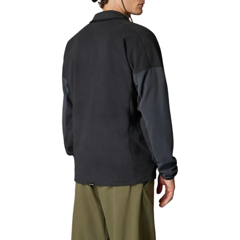 Adidas Free Shipping With AdiClub Terrex Multi Climawarm Fleece Anorak-2