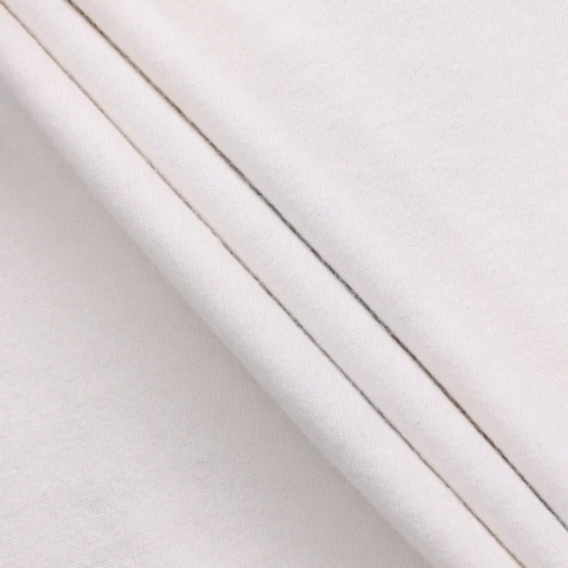 OFF WHITE T Shirts Men White-5