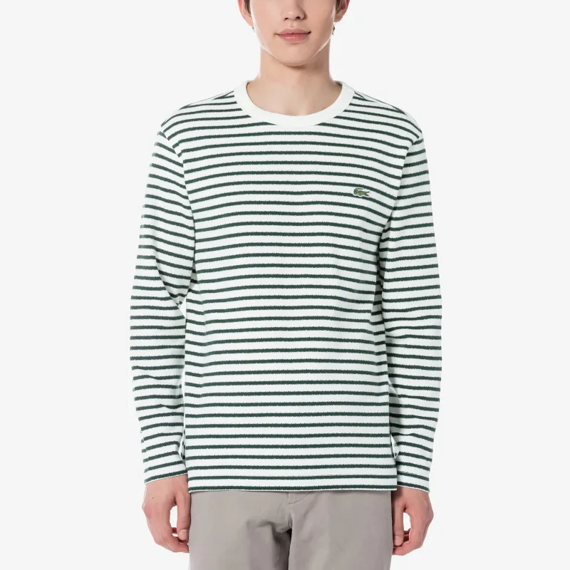 LACOSTE T Shirt Men's Dark Green-2