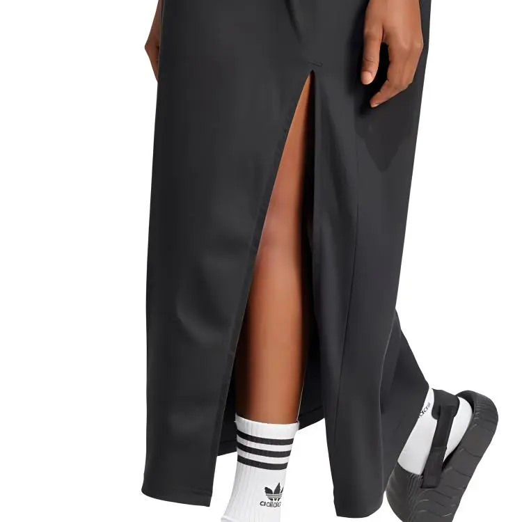 Adidas Originals Adilenium Season 3 Oversized V Dress-2