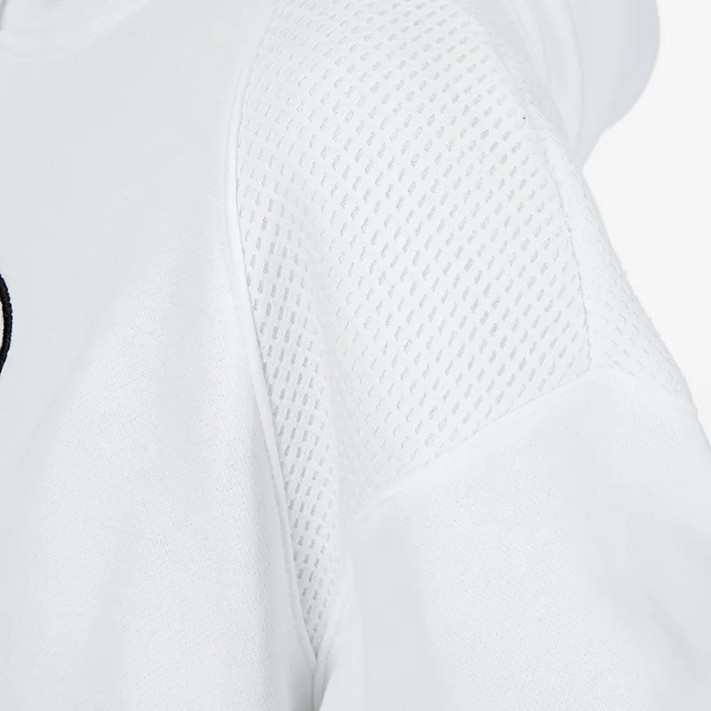 Nike Sweatshirts Women's White-3