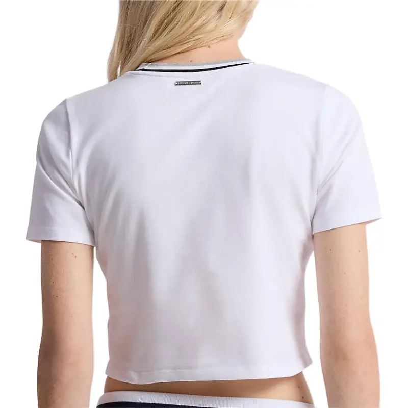 MICHAEL KORS T Shirt Women's White-1