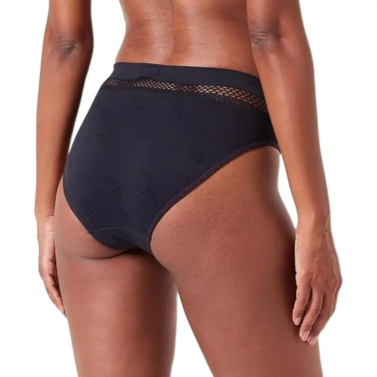 DIESEL Bikinis Women's Black-1