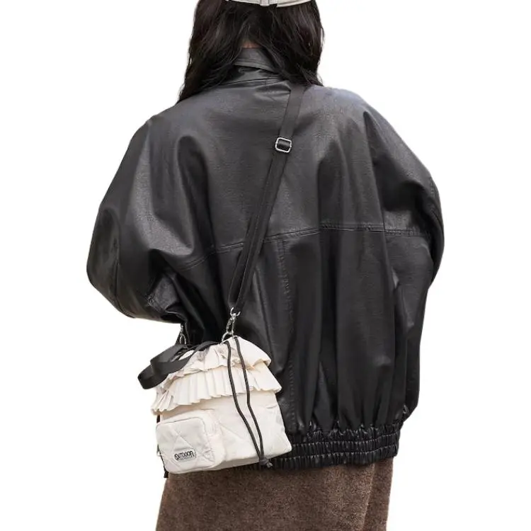 FREAK'S STORE Jackets & Coats Unisex Black-2