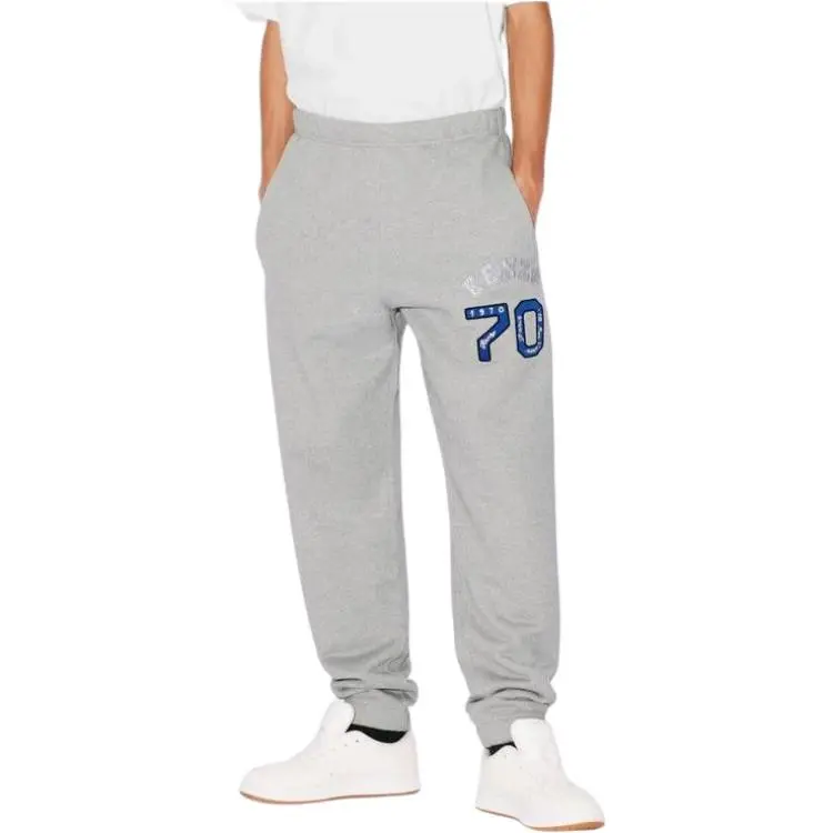 KENZO Logo Appliqué Elasticated Waistband Track Pants-2