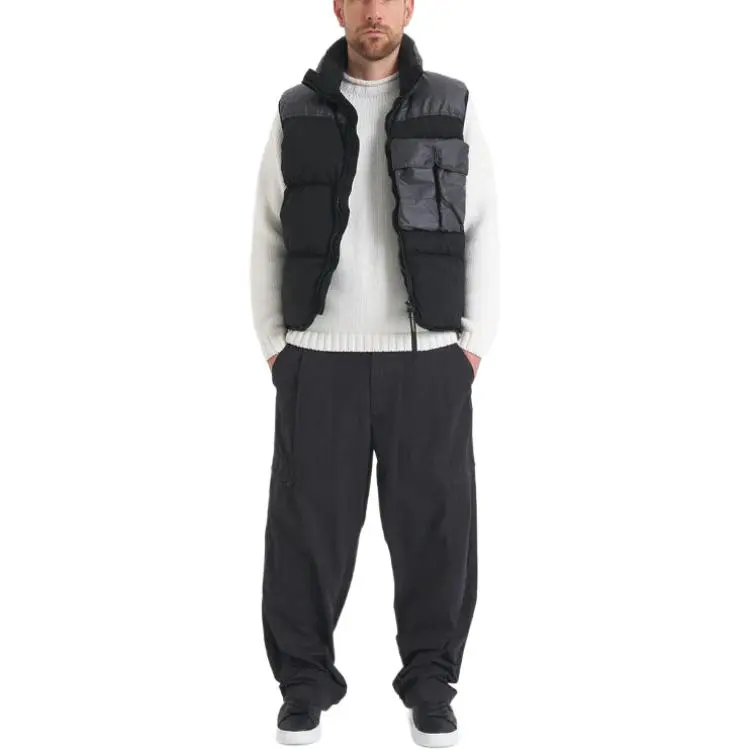 C.P.Company Eco Chrome R Down Vest-2