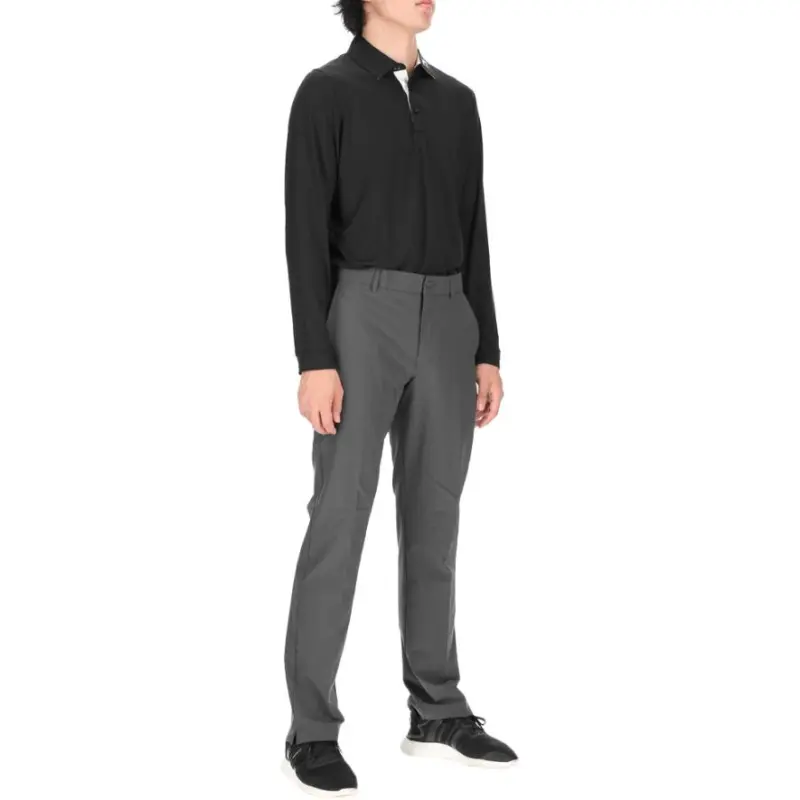 Callaway Polo Shirt Men's Black-2