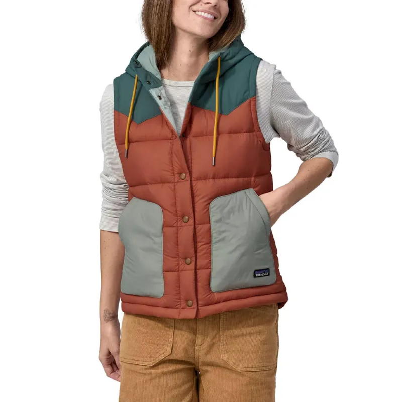 Patagonia Bivy Vests Women's-12