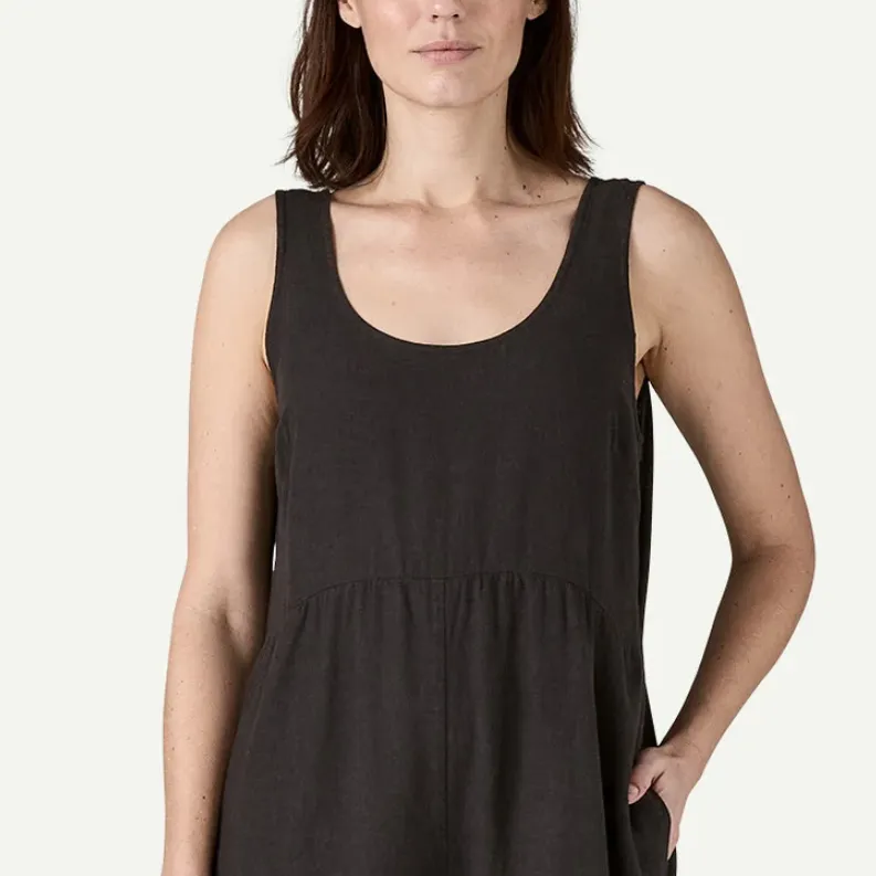 Patagonia Garden Island Jumpsuit Women's-5
