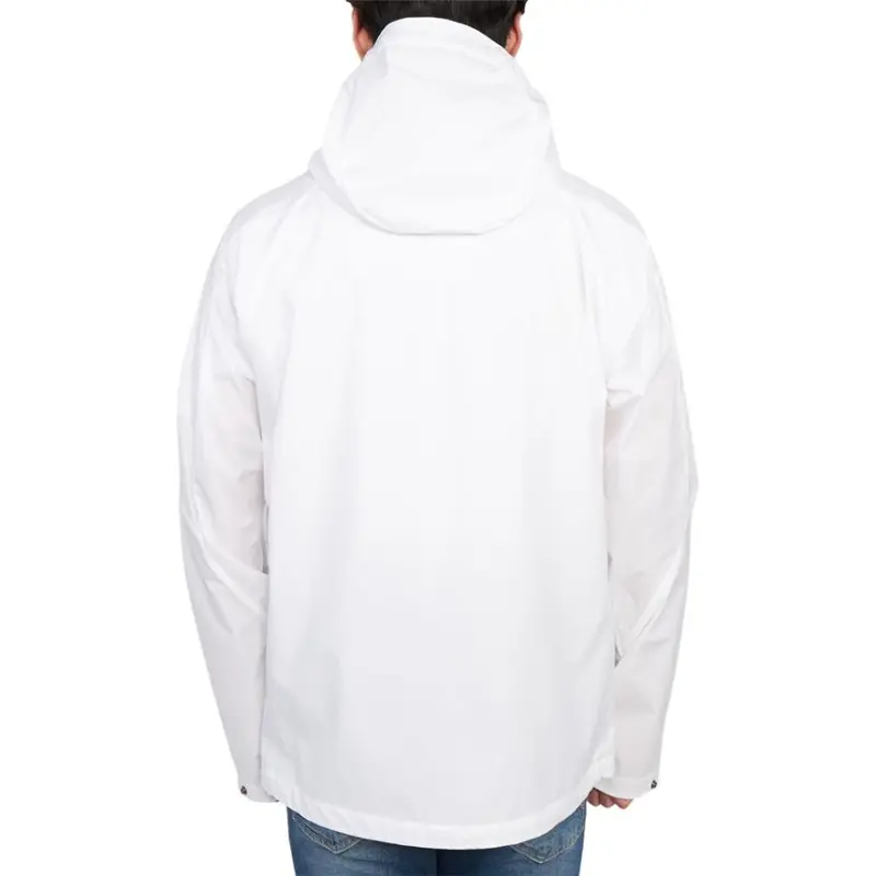 C.P.Company Jackets Men White-4