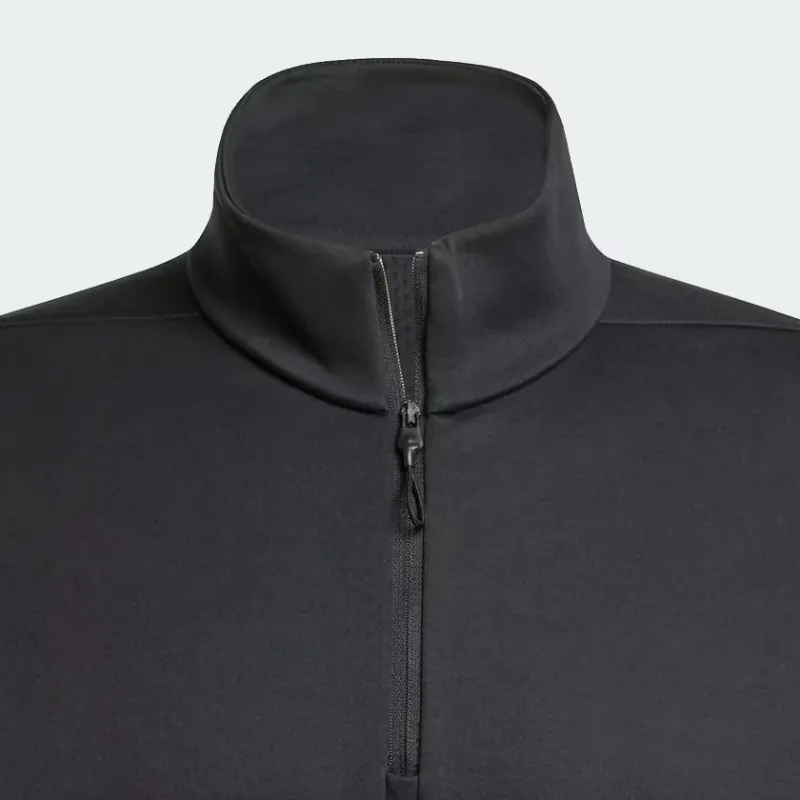 Adidas Free Shipping With AdiClub Adidas Z.N.E. Quarter Zip Sweatshirt-3