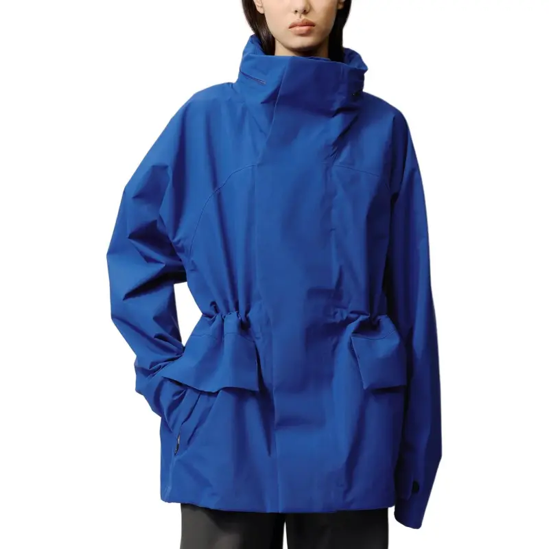 Goldwin SS24 Jackets Coats Unisex-16