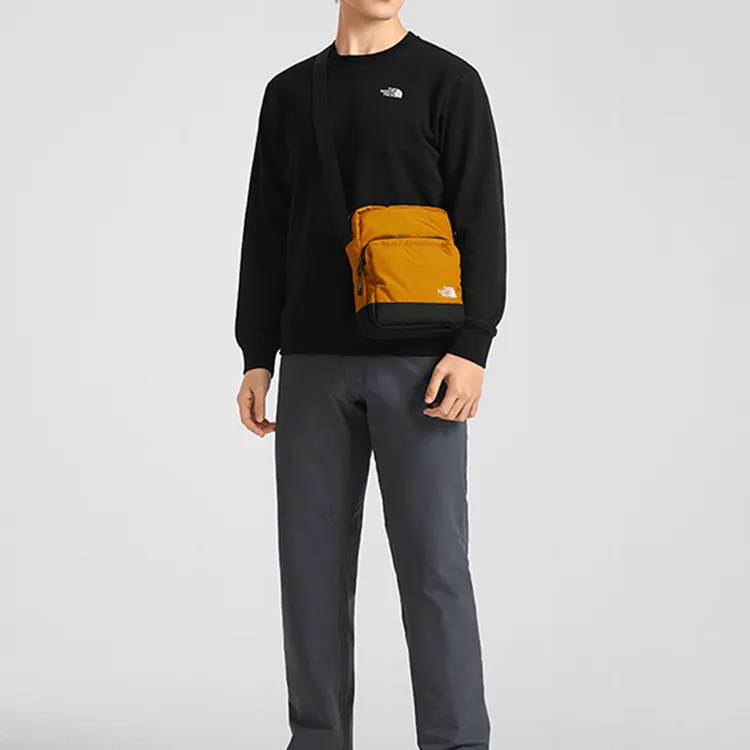 THE NORTH FACE Sweatshirt Unisex Black-5
