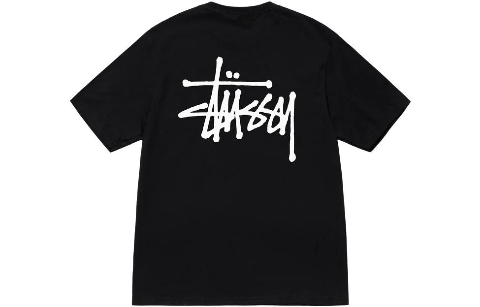 Stussy SS23 Basic StÜssy Tee White XL - POIZON