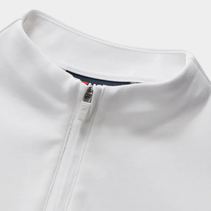 FILA FUSION URBAN TECH Regular T Shirt Women's Standard White-2