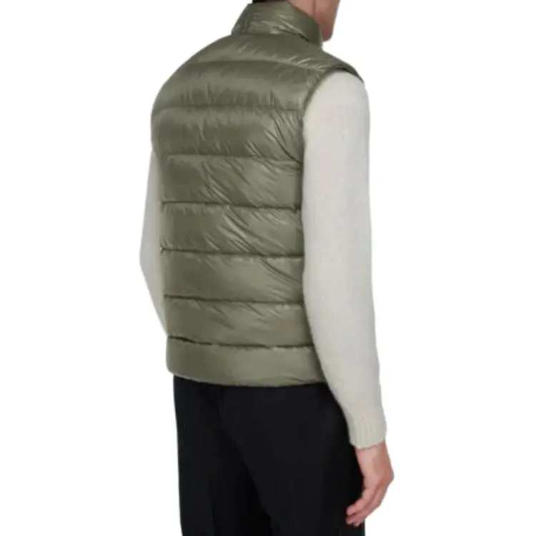 Canada Goose Cypress Series SS23 Vest Men's Green-4