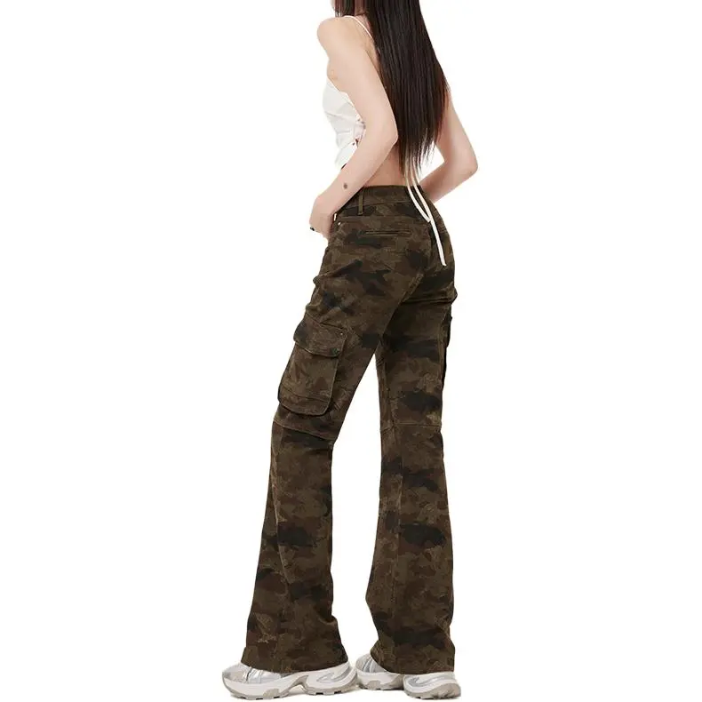 ZXZA Jeans Women's-1