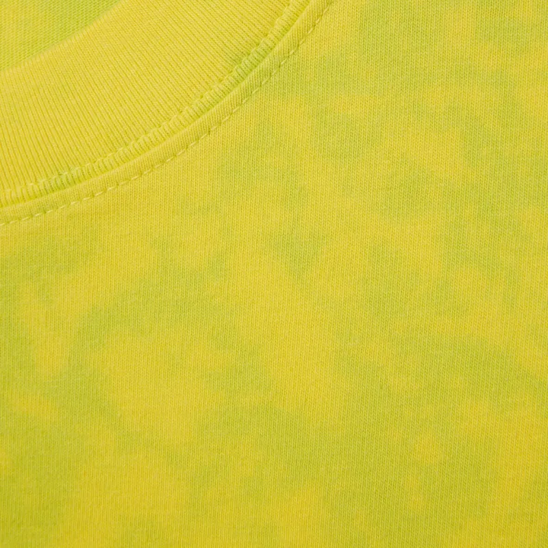 GUCCI FW25 T Shirt Men's Light Green-1