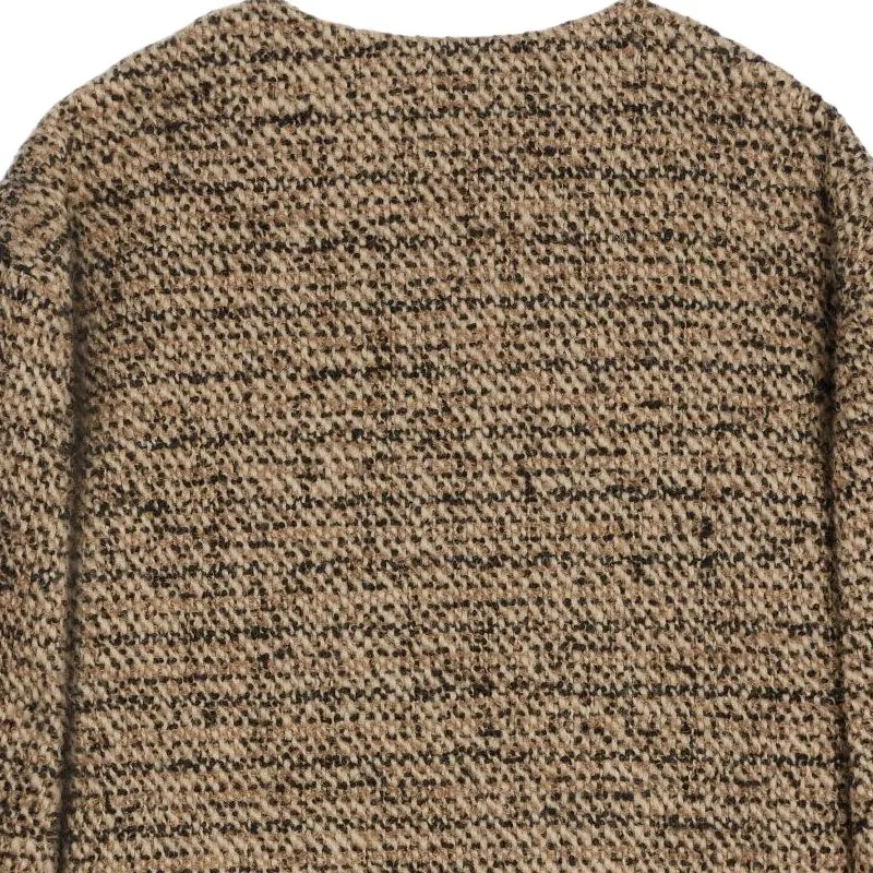 CELINE FW22 Knitwear Women's Umber-3