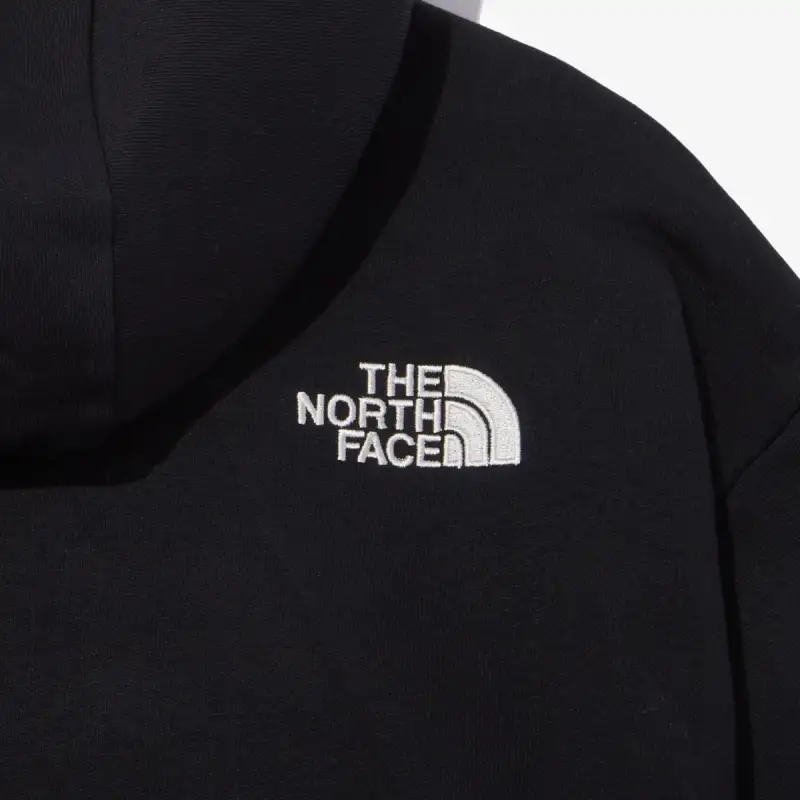 THE NORTH FACE Sweatshirts Men Dark Blue-3