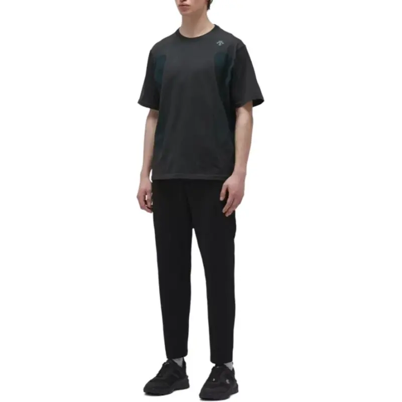 DESCENTE Casual Pants Men-6