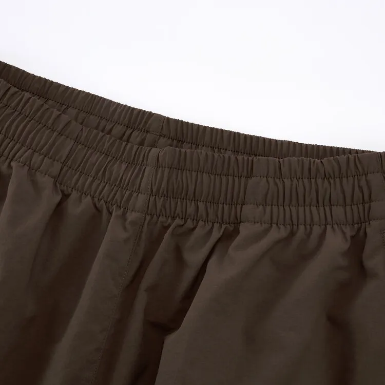 PUMA ESS ELEVATEDPants Casual Pants Unisex Chocolate-2