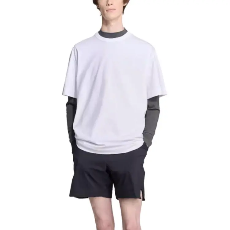Canada Goose Gladstone Relaxed T Shirt-2