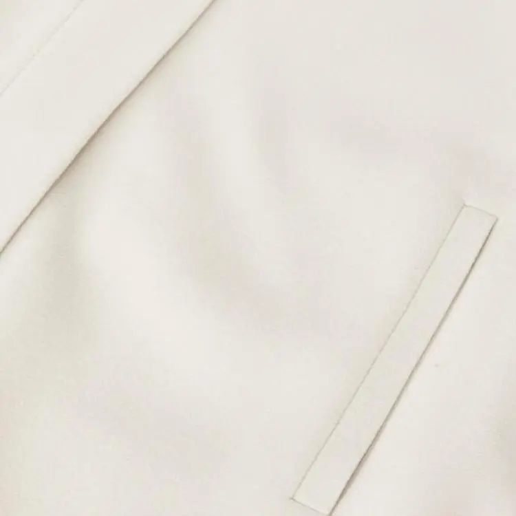 Loro Piana Cloaks Women's White-3