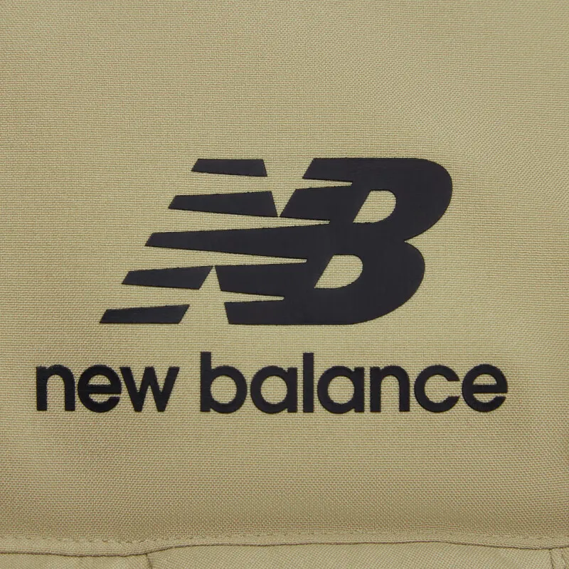 New Balance Vests Men Army Green-3