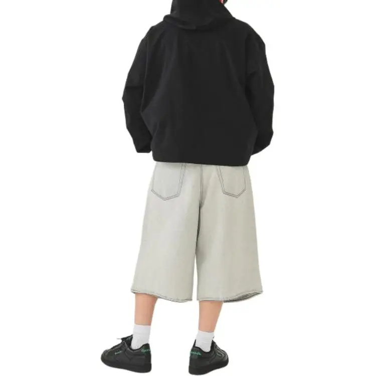 Beams Jackets Coats Men's Black-5
