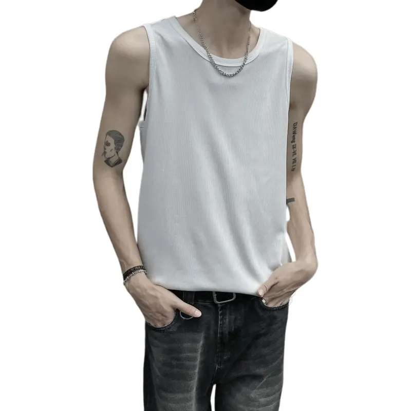 Humanism 1986 Tank Tops Unisex-6