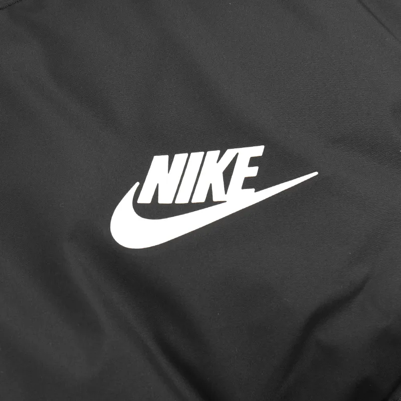 Nike Storm FIT Down Jacket Men's Black-5