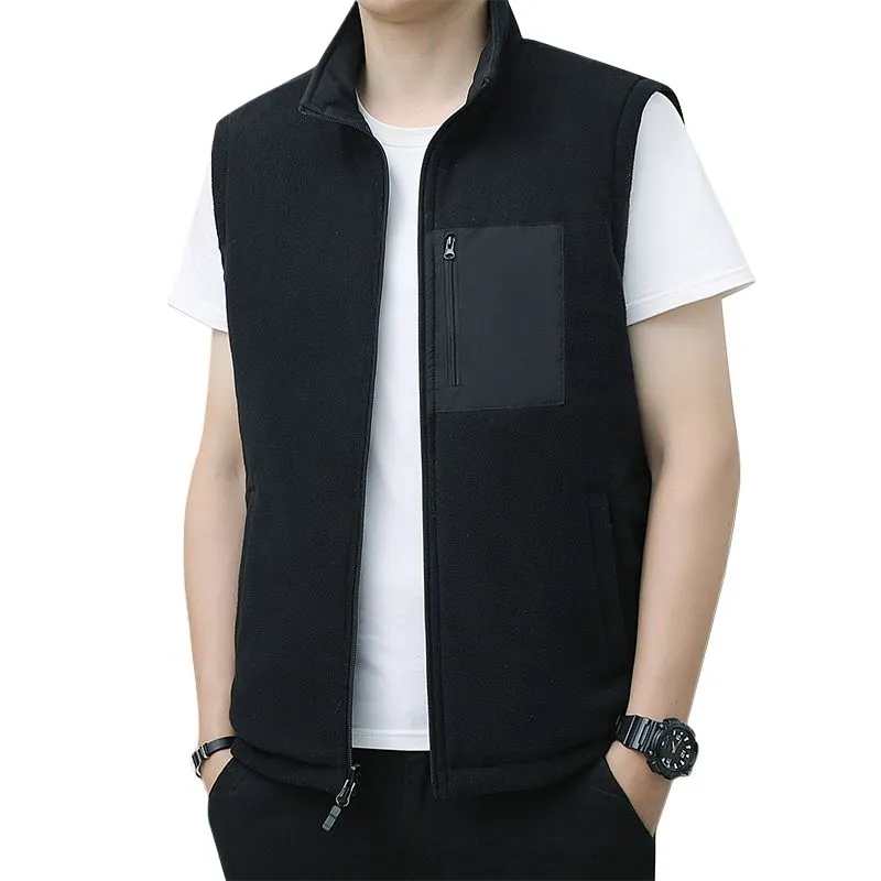 JEEP SPIRIT Vests Unisex-4