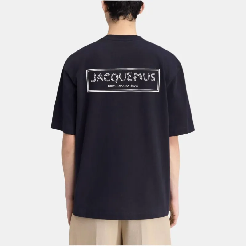 Jacquemus Le T Shirt Meru-1