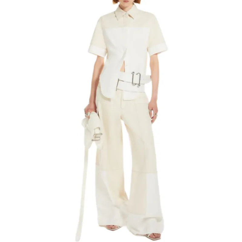 SportMax Quarto Shirt-3