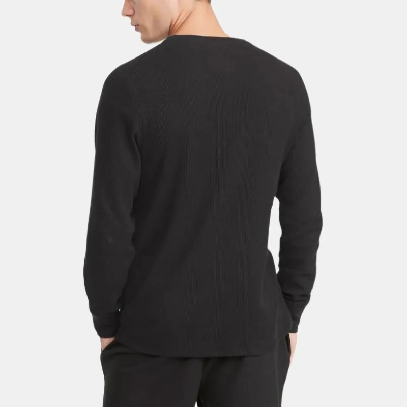 Tommy Hilfiger T Shirt Men's Black-4