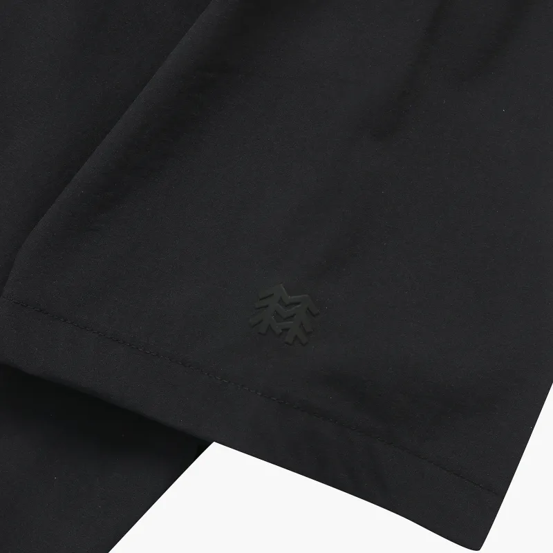 KOLON SPORT Regular T Shirt Women's Black-4