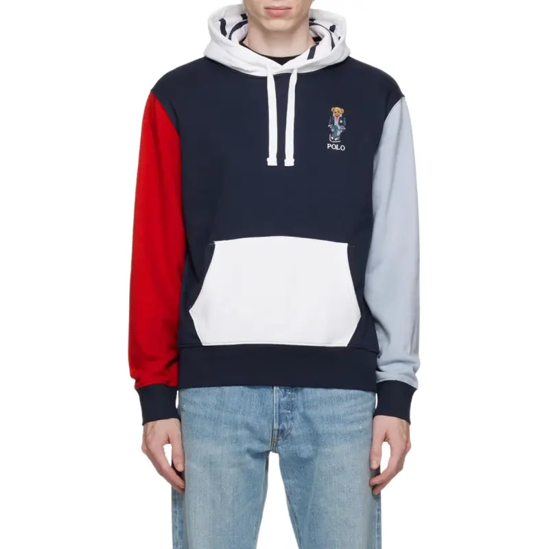 Polo Ralph Lauren Sweatshirt Men's Multicolor-2