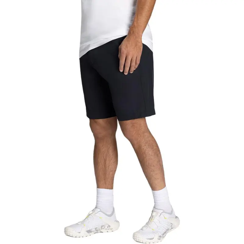 MAMMUT Active SS25 Casual Shorts Men's-1