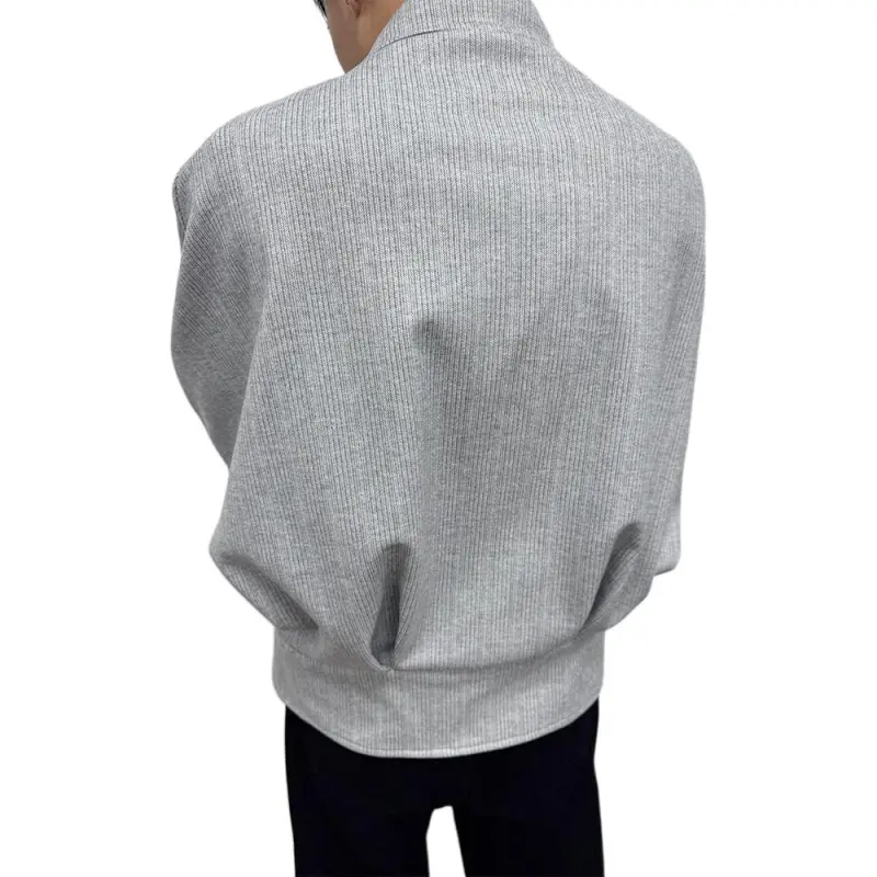 WANNA LAB Jackets Unisex-2