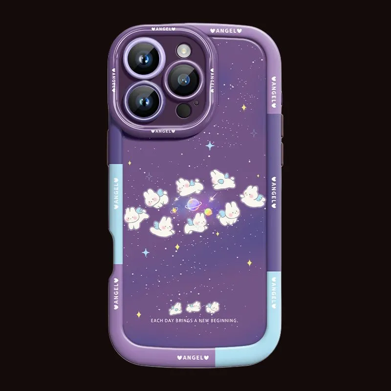 BC@RBRKK Phone Cases-13