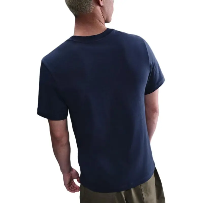 Nike Paris Saint Germain Men's Nike Soccer T Shirt-1