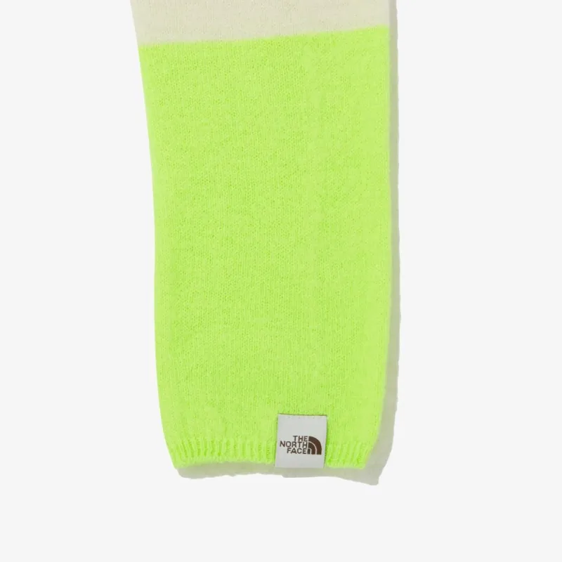 THE NORTH FACE Sweaters Women's Yellow-5