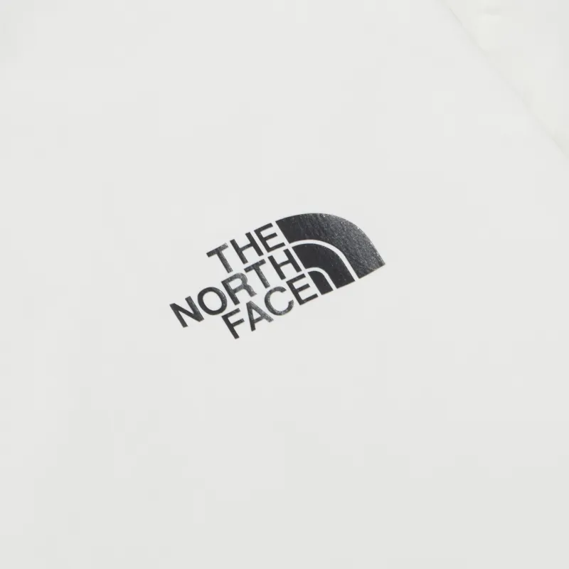 THE NORTH FACE Sweatshirts Unisex White-3