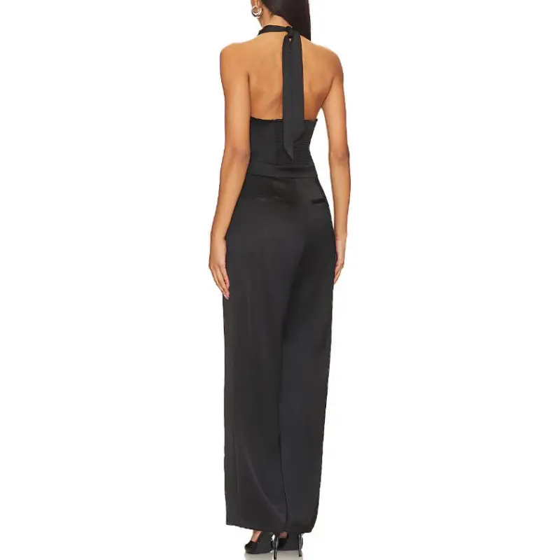 PAIGE Jumpsuits Women's Black-1