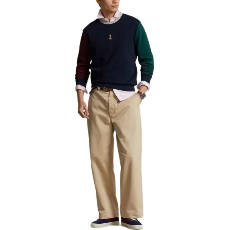 Polo Ralph Lauren Sweatshirt Men's Navy-2