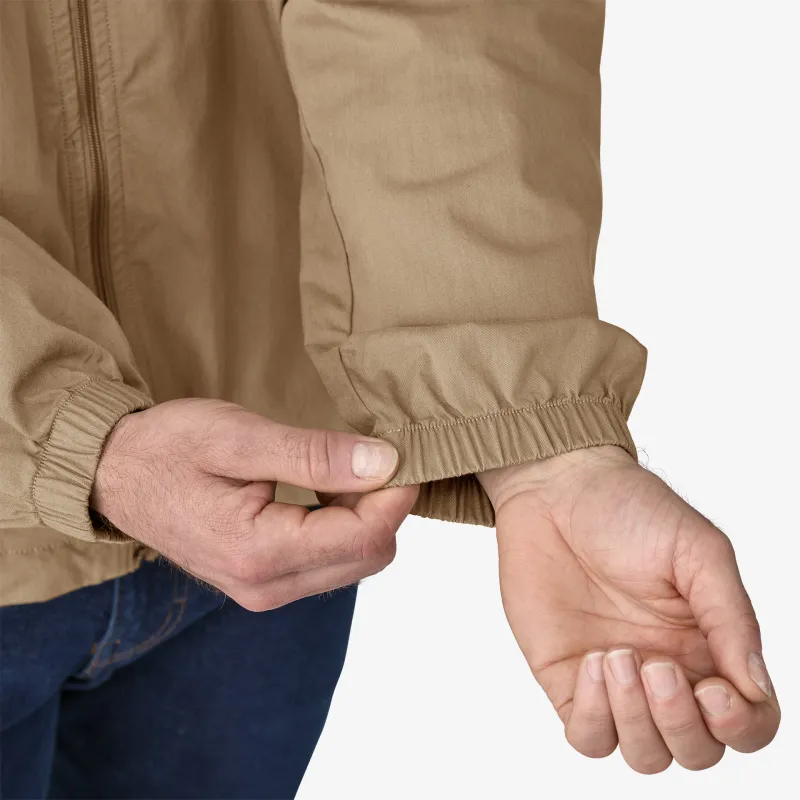 Patagonia Nomader Jacket Jackets & Coats Men's-7