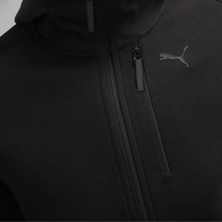 PUMA PUMATECH Jackets Coats Men's Black-3
