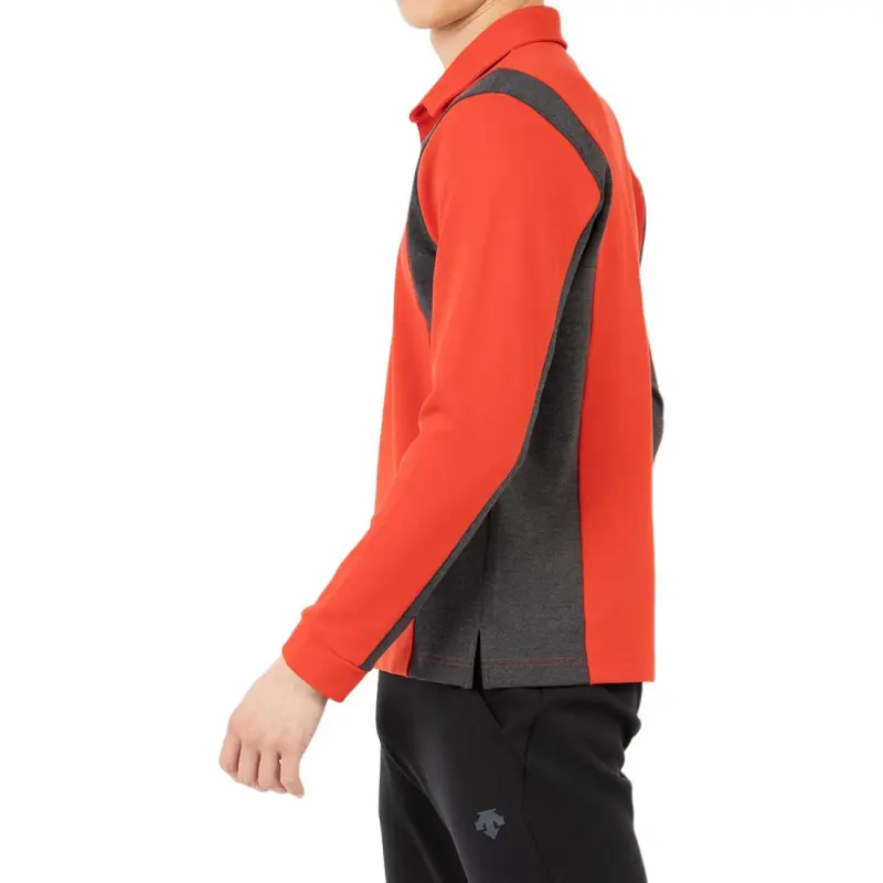 Lanvin Polo Shirts Men-4